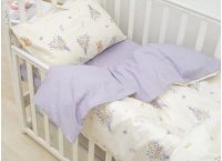 Постельное белье сатин Вилюта - 761, детский